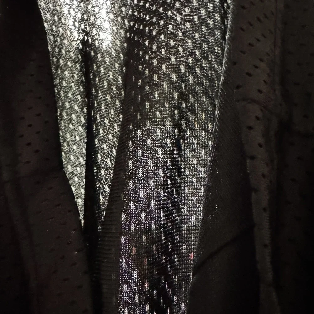 Vintage‎ Athietech Shorts 2XL Basketball Mesh Mens